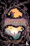 Miller, Frank, Maranville, Anthony, Silvestri, Chris - Frank Miller's Pandora (Book 1)