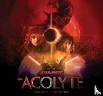 Baver, Kristin - The Art of Star Wars: The Acolyte