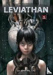 Kuroi, Shiro - Leviathan Volume 1
