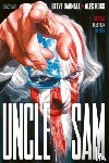 Darnall, Steve - Uncle Sam