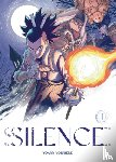 Vorniere, Yoann - Silence Volume 1
