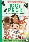Beaty, Andrea - Iggy Peck and the Mysterious Mansion