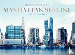 Dequick, Laurent - Manhattan Skyline