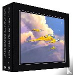 Poncet, Alexandre, Penso, Gilles - Doug Chiang: The Cinematic Legacy (Volume I) & The Star Wars Legacy (Volume II)