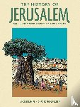 Lemire, Vincent - The History of Jerusalem