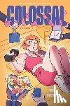 Rutile - Colossal (Volume 1)