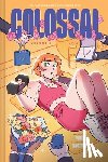 Rutile - Colossal (Volume 1)