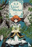 Yumeji - Eden of Witches Volume 1