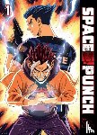 ZD - Space Punch Volume 1