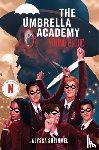 Sheinmel, Alyssa - Young Blood (An Umbrella Academy YA Novel)