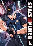 ZD - Space Punch Volume 2