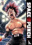 ZD - Space Punch Volume 3