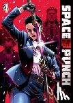 ZD - Space Punch Volume 4