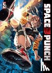 ZD - Space Punch Volume 5