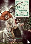 Yumeji - Eden of Witches Volume 2
