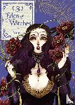 Yumeji - Eden of Witches Volume 3