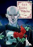 Yumeji - Eden of Witches Volume 6