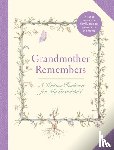 Levy, Judith - Grandmother Remembers: Gift Edition