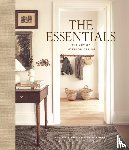 Flemming, Caitlin, Goebel, Julie - The Essentials: The Art of Interior Design