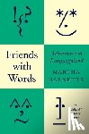 Barnette, Martha - Friends with Words