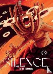 Vorniere, Yoann - Silence Volume 3
