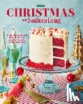Editors of Southern Living - Christmas with Southern Living 2024