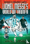Barish, Chris - Lionel Messi's World Cup Triumph