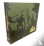 Schmitz, Jerry - The Art of DreamWorks The Wild Robot (Deluxe Edition)