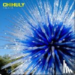 Chihuly Workshop - Chihuly 2026 Wall Calendar