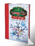 Kinney, Jeff - Cabin Fever (Special Disney+ Cover Holiday Collector's Edition) (Diary of a Wimpy Kid #6)