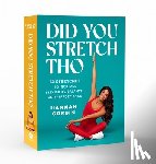 Corbin, Hannah - Corbin, H: Did You Stretch Tho