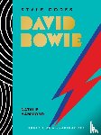 Hammond, Natalie - Style Codes: David Bowie: A Guide to Dressing Like a Fashion Icon