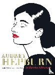 Hofer, Eileen - Audrey Hepburn