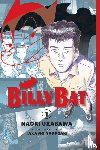 Urasawa, Naoki, Nagasaki, Takashi - Billy Bat Volume 1
