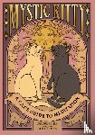Oula, Valerie - Mystic Kitty