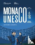 Lamotte, St?phane, Vinci, Jean-Philippe - Monaco at UNESCO