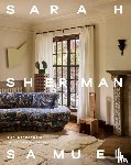 Sherman Samuel, Sarah - Sarah Sherman Samuel