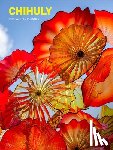Chihuly Workshop - Chihuly 12-Month 2026 Weekly/Monthly Planner Calendar