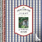 Dannenberg, Linda - French Country Diary 12-Month 2026 Engagement Calendar
