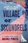 Preus, Margi - Village of Scoundrels