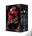 Aster, Alex - The Lightlark Saga: The Ultimate Box Set