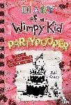 Kinney, Jeff - Diary of a Wimpy Kid