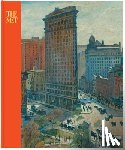 The Metropolitan Museum Of Art - New York in Art 12-Month 2026 Deluxe Engagement Calendar
