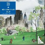 The Metropolitan Museum Of Art - New York in Art 2026 Mini Wall Calendar