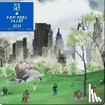 The Metropolitan Museum Of Art - New York in Art 2026 Wall Calendar