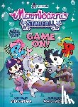 Fontana, Shea - Mermicorno: GAME ON!