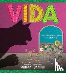Tonatiuh, Duncan - Vida: Los Ratones, El Gato Y El Alebrije (Vida Spanish Edition)