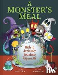 Marti, Meritxell - A Monster's Meal