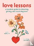 Morales, Alise - Love Lessons