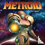 Nintendo - Metroid 2026 Wall Calendar
